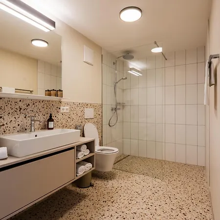 Noas Bergisel Daire İnnsbruck