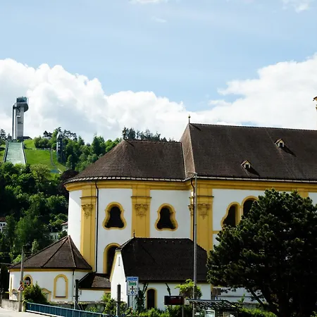 Noas Bergisel İnnsbruck