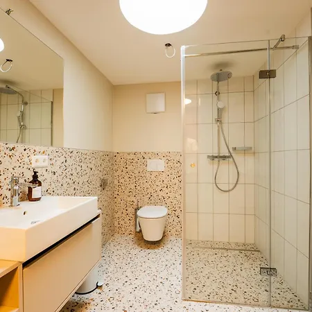 Noas Bergisel Daire İnnsbruck