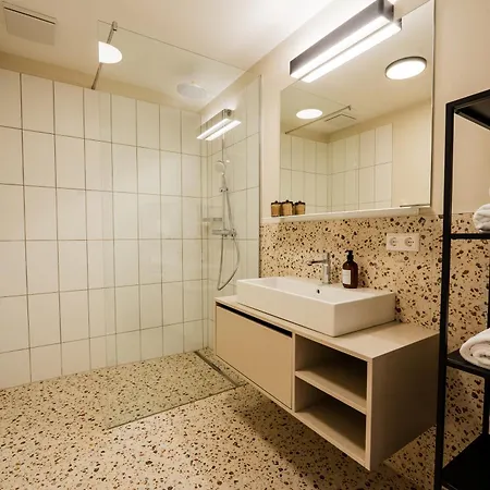 Noas Bergisel Daire İnnsbruck